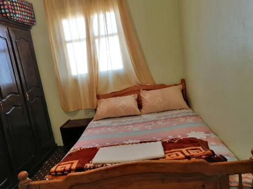 Appartement Takad Dream Rural à Takkat Extérieur photo
